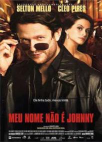Meu Nome Não é Johnny