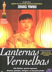 Lanternas Vermelhas
