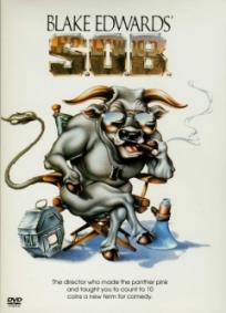 S.O.B. - Nos Bastidores de Hollywood