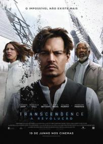 Transcendence - A Revolução