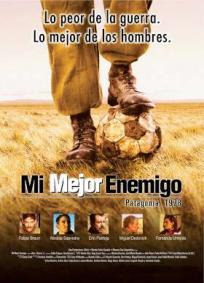 Mi Mejor Enemigo