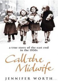 Call the Midwife (P) - 1ª Temporada