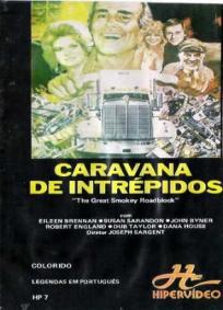 Caravana de Intrépidos