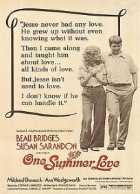 Um Amor de Verão (1976)