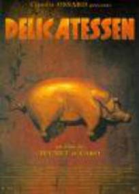Delicatessen