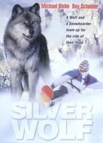 Um Lobo Chamado Silver