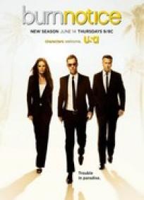Burn Notice - 6ª Temporada
