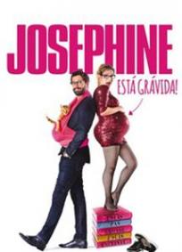 JOSÉPHINE ESTÁ GRÁVIDA!