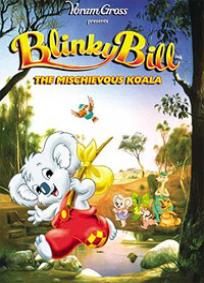 Blinky Bill - O Ursinho Travesso [1992]