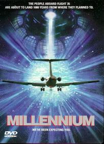 Millenium - Guardiões do Futuro