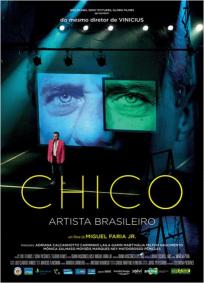 Chico: Artista Brasileiro