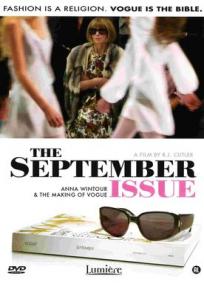 Vogue - A Edição de Setembro