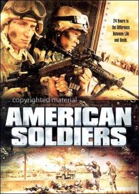 American Soldiers - A Vida em Um Dia