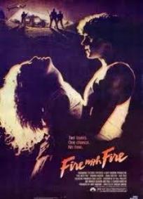 Brincando com Fogo (1986)