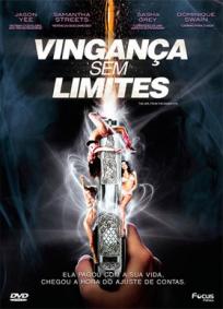 Vingança Sem Limites