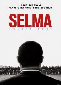Selma - Uma Luta pela Igualdade