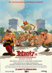 Asterix e a Mansão dos Deuses | Asterix and Obelix: Mansion of the Gods