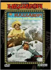 Um Caipira em Bariloche