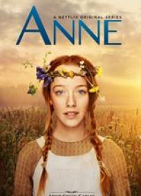 Anne With An E - 1° Temporada
