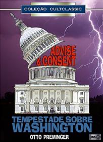 Tempestade Sobre Washington