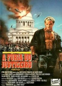 A Fúria do Justiceiro