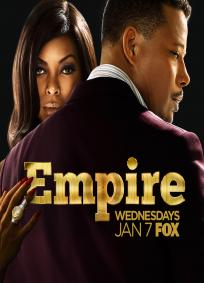 Empire - 1ª Temporada