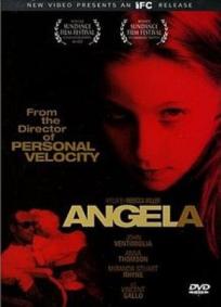 Angela: Nas Asas da Imaginação