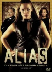 Alias - 2ª Temporada