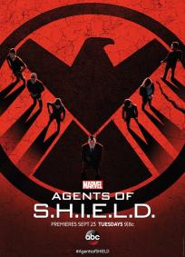 Agents of SHIELD - 2ª Temporada