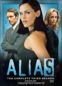 Alias - 3ª Temporada