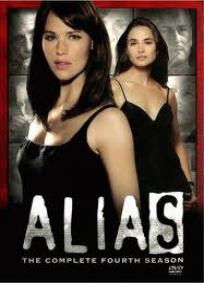 Alias - 4ª Temporada