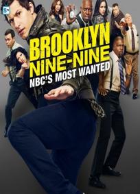 Brooklyn Nine-Nine - 6a Temporada