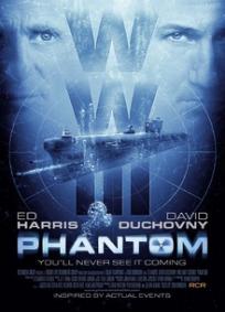 Phantom - A Última Missão