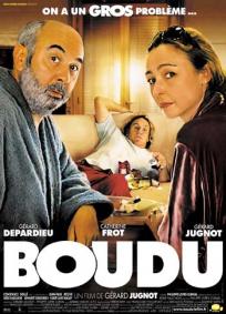 Boudu - Um Hóspede muito Folgado