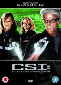 CSI - Las Vegas - 12ª Temporada