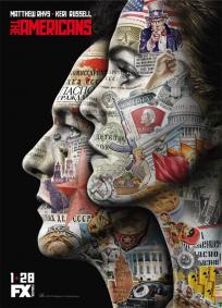The Americans - 3ª Temporada