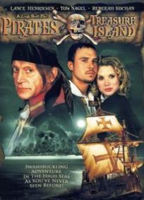 Pirates of Treasure Island