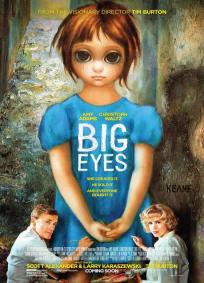 Grandes Olhos