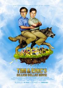 Tim and Eric