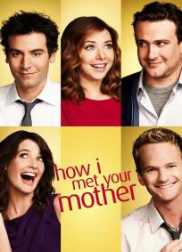 How I Met Your Mother - 9ª Temporada