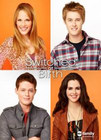 Switched at Birth - 4ª Temporada