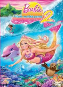 Barbie em Vida de Sereia 2