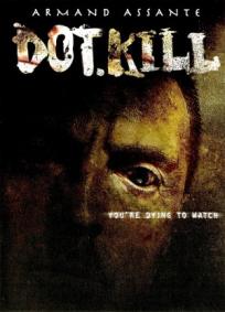 Dot.Kill - Conexão com a Morte