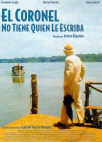 Ao Coronel Ninguém Escreve