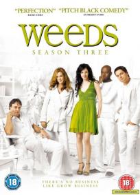 Weeds - 3ª Temporada