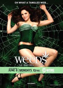 Weeds - 5ª Temporada