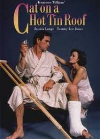 Gata em Teto de Zinco Quente (1984)