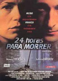 24 Horas Para Morrer