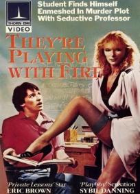 Brincando com Fogo (1984)