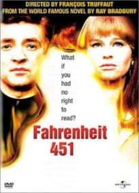 Fahrenheit 451 (1966)